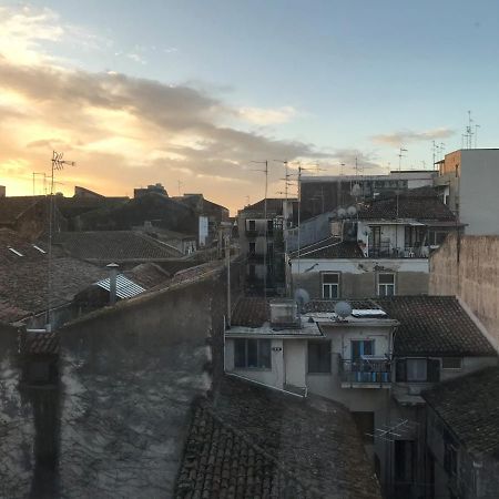 Conte Ruggero Catania Centralissimo - Traveller Award 2023 Екстер'єр фото